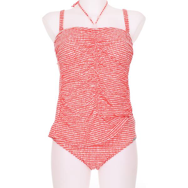 SUNFLAIR Damen Bikini Tankini