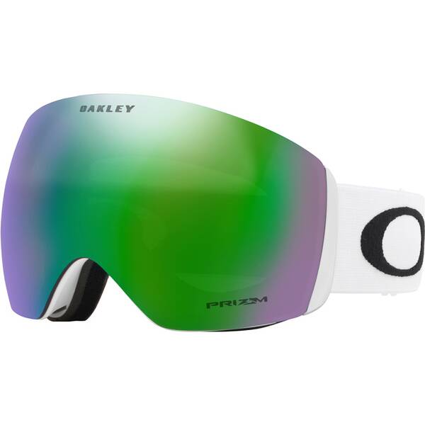 OAKLEY Ski- und Snowboardbrille Flight Deck