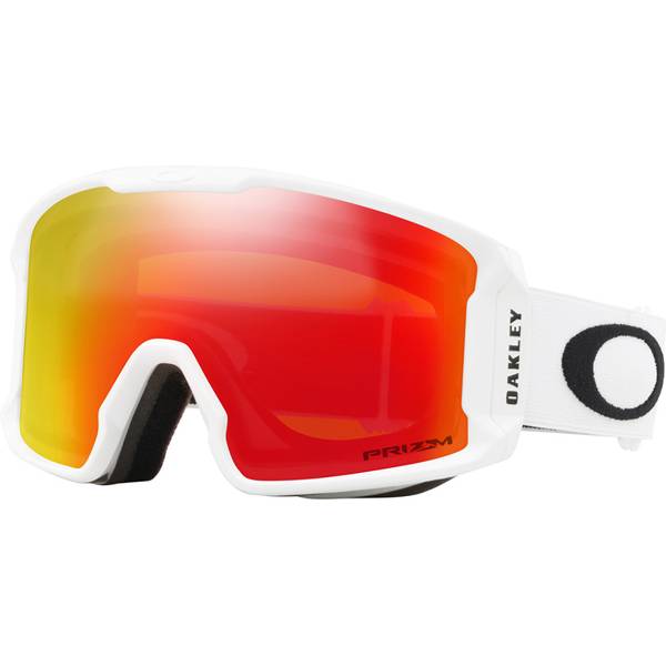 Oakley LINE MINER M Skibrille