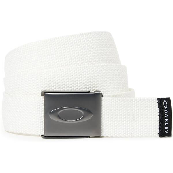 OAKLEY Herren Gürtel ELLIPSE WEB BELT