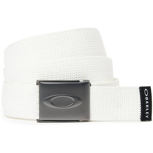 OAKLEY Herren Gürtel ELLIPSE WEB BELT
