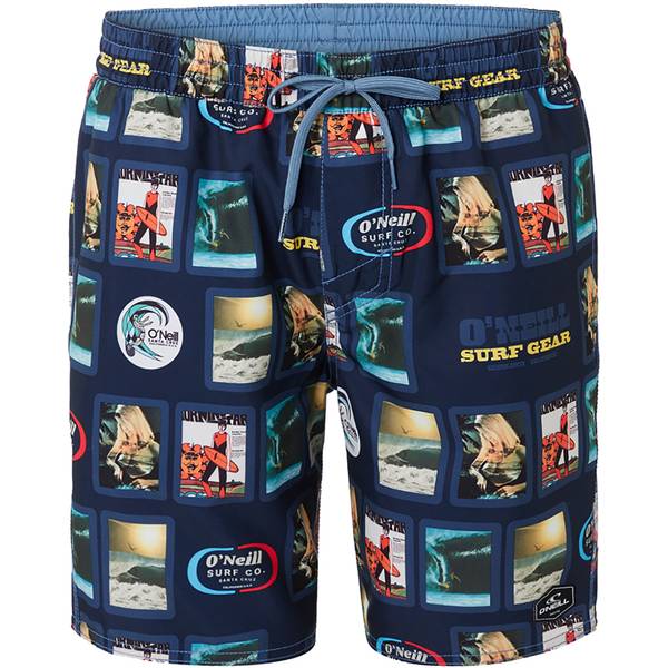 O`NEILL Herren Shorts PM ARCHIVE SHORTS