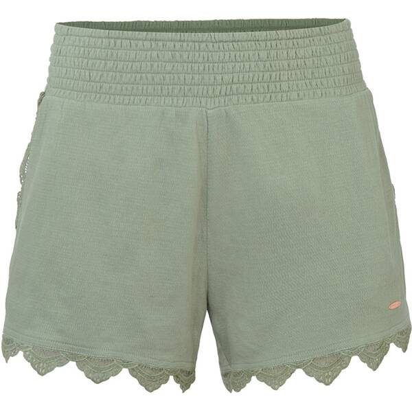 O`NEILL Damen Shorts LW AZALEA DRAPEY SHORTS