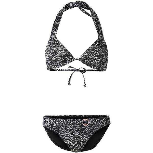 O`NEILL Damen Bikini PW SAO CRUZ MIX BIKINI