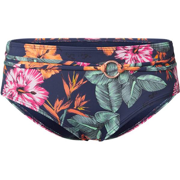 O`NEILL Damen Bikinihöschen PW PALMA MIX BOTTOM