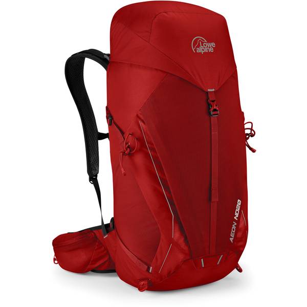 Lowe Alpine Damen-Wanderrucksack Aeon 20