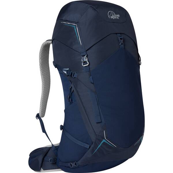 Lowe Alpine Damen-Wanderrucksack AirZone Trek 43