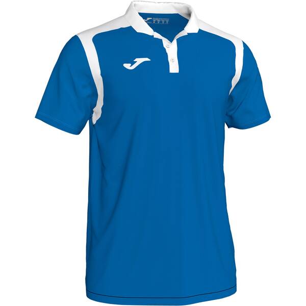 Joma Poloshirt Champion 5