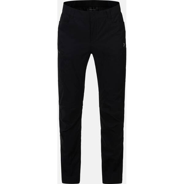 Peak Performance - Women's Iconiq Pants - Trekkinghose Gr L grün