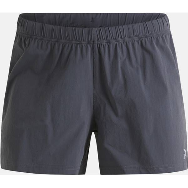 PEAK PERFORMANCE Damen Shorts W Light Woven Shorts-MOTION GREY
