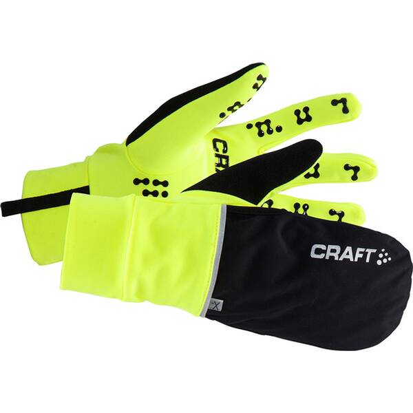 CRAFT Handschuh ADV HYBRID WEATHER GLOVE