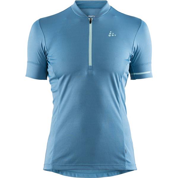 CRAFT Damen Bike-Trikot POINT JERSEY W