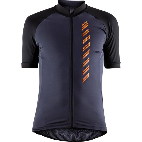 CRAFT Herren Bike-Jersey VELO JERSEY 2.0
