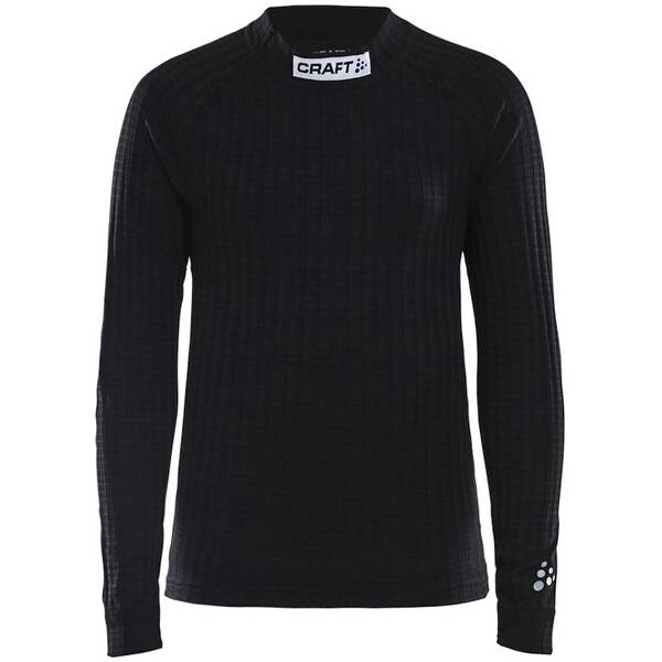 CRAFT Kinder Unterhemd PROGRESS BASELAYER CN LS