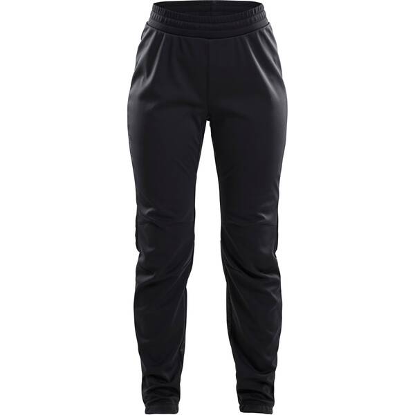 CRAFT Damen WARM TRAIN PANT