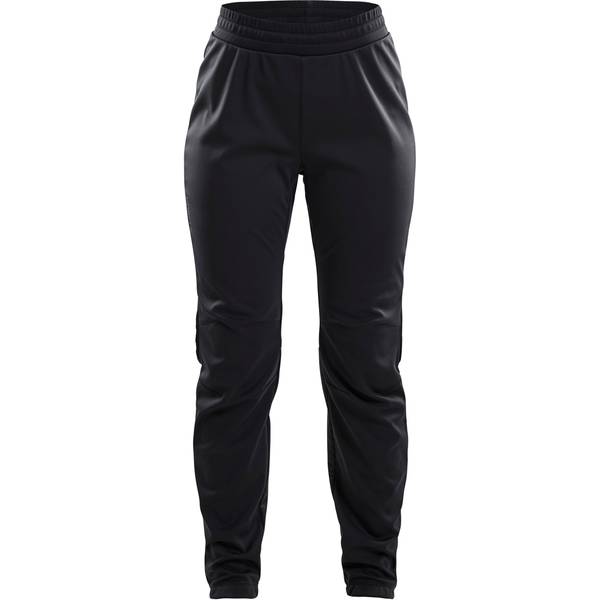 CRAFT Damen WARM TRAIN PANT