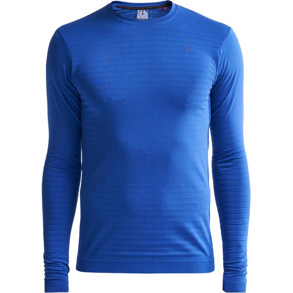 CRAFT Herren Unterhemd WARM COMFORT LS