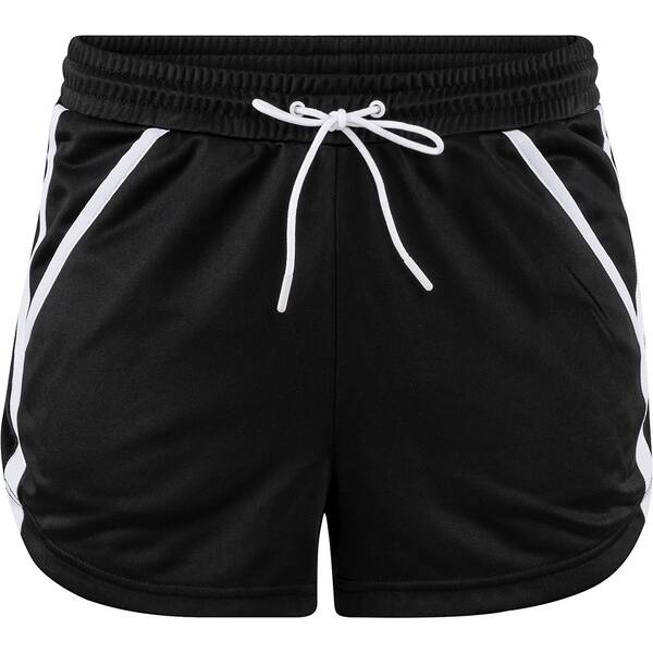 CRAFT Damen Shorts DISTRICT WCT HIGH WAIST