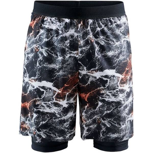 CRAFT Herren Shorts Vent 2in1 Racing