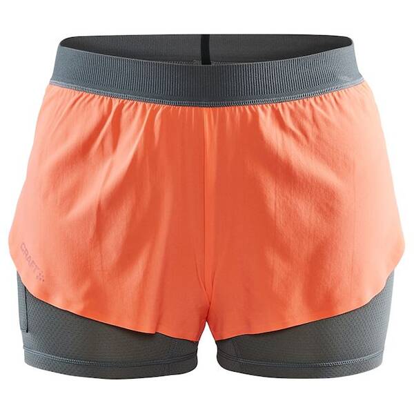 CRAFT Damen Vent 2in1 Racing Shorts