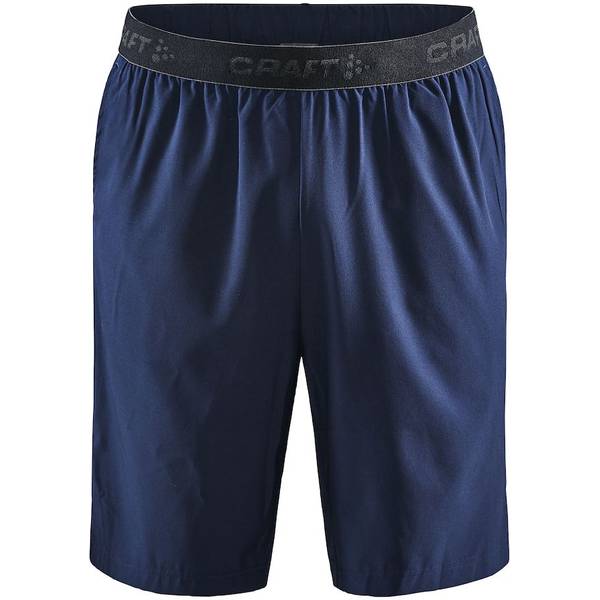 CRAFT Herren Shorts CORE ESSENCE RELAXED SHORTS M