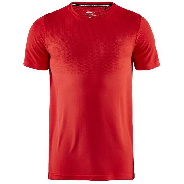 Craft Herren Fuseknit Light RN T-Shirt