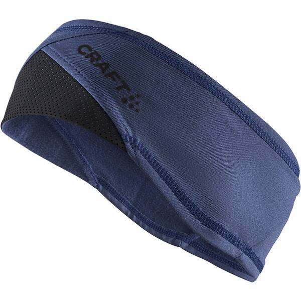 CRAFT Stirnband ADV LUMEN FLEECE HEADBAND