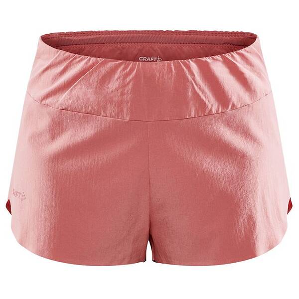 CRAFT Damen Shorts PRO HYPERVENT SPLIT SHORTS W