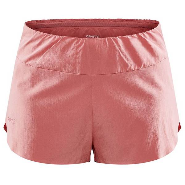 CRAFT Damen Shorts PRO HYPERVENT SPLIT SHORTS W