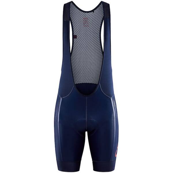 CRAFT Herren Shorts ADV ENDUR BIB SHORTS M