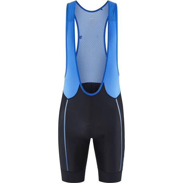 Craft - ADV Endur Bib Shorts - Radhose Gr S schwarz