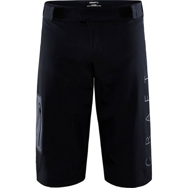 Craft Herren Adv Offroad XT Pad Radhose kurz