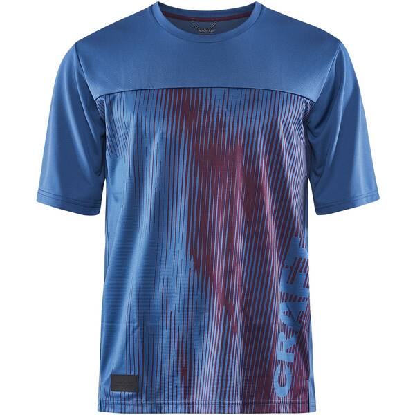 Craft Herren Core Offroad XT Radtrikot