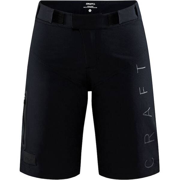 CRAFT Damen Shorts ADV OFFROAD SHORTS PAD W