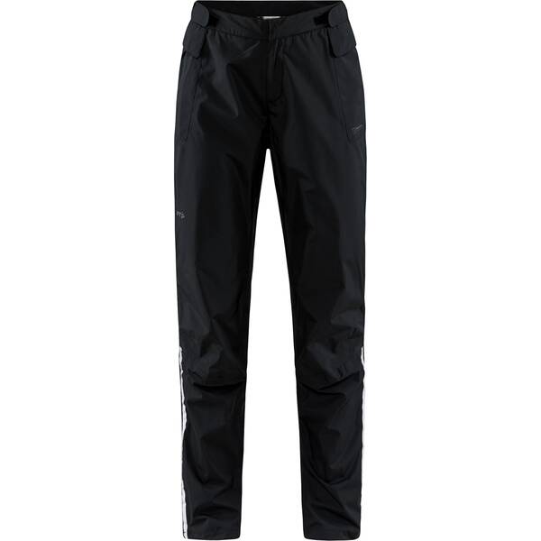 CRAFT Damen Radhose CORE BIKE RIDE HYDRO LUMEN PANTS W