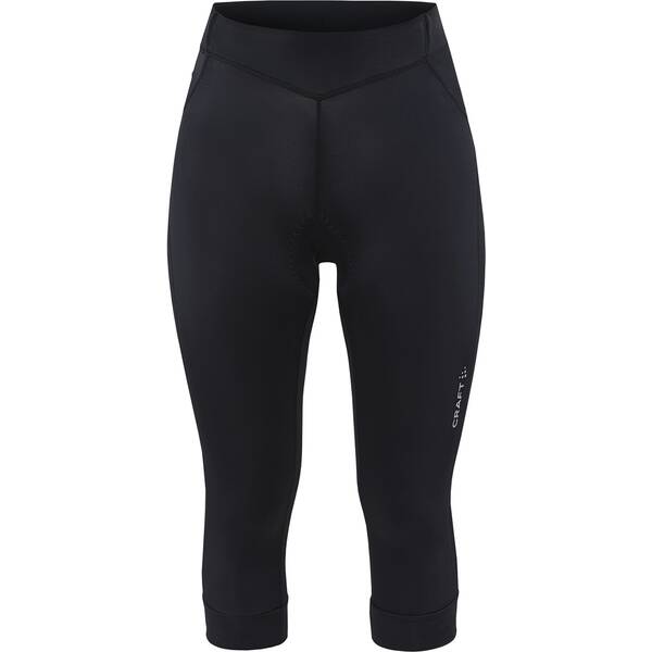 Craft - Women's Core Bike Endur Knickers - Radhose Gr S schwarz