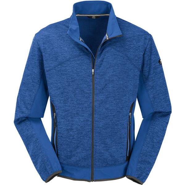 MAUL Herren Unterjacke Falzeben 2XT-Hybrid Fleecejack