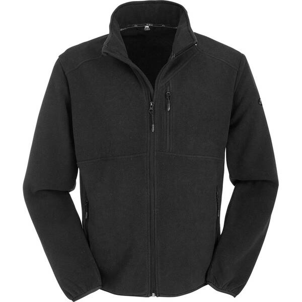 MAUL Herren Unterjacke Teisenberg - Fleece Jacke