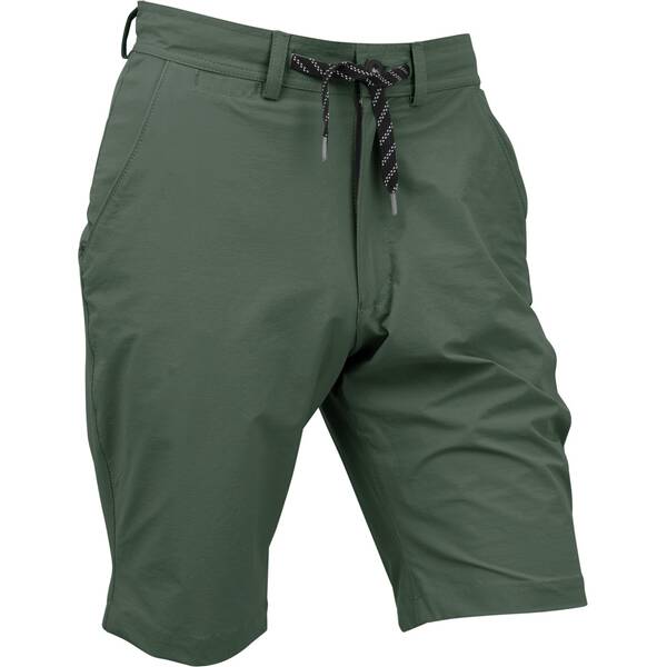 MAUL Herren Bermuda Ems Ultralight-Bermuda elastic