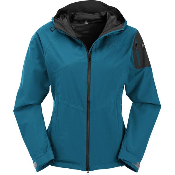 MAUL Damen Hochfeiler-Megatexjacke