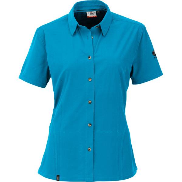 MAUL Damen Bluse Gamsegg-1/2