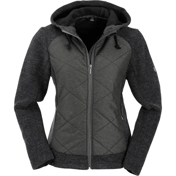 MAUL Damen Funktionsjacke Helsinki Megalofthybridjacke+K