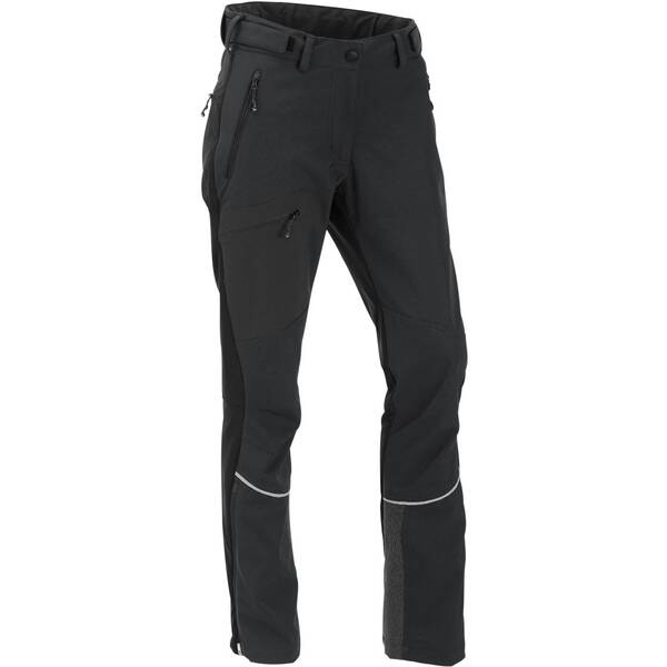 MAUL Damen Hose Monte Leone XT - Hybrid Softsh