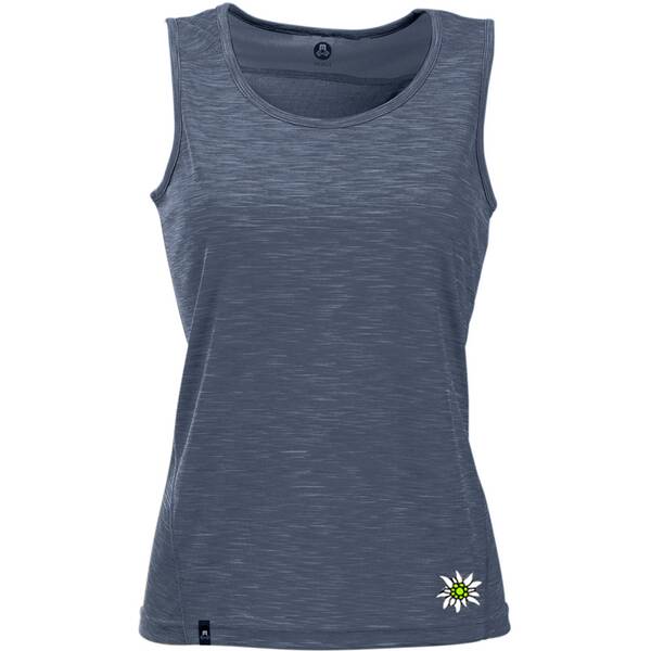 MAUL Damen Shirt Beja XT-Funktions-Top