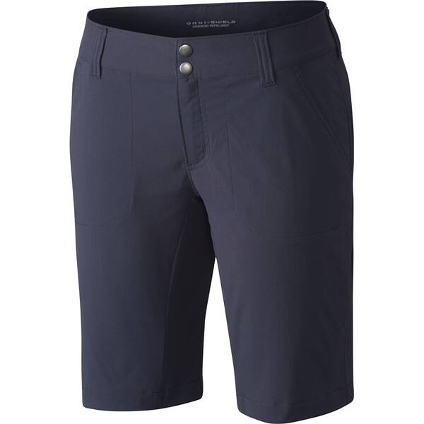 COLUMBIA Damen Shorts Saturday Trail™ Long Short
