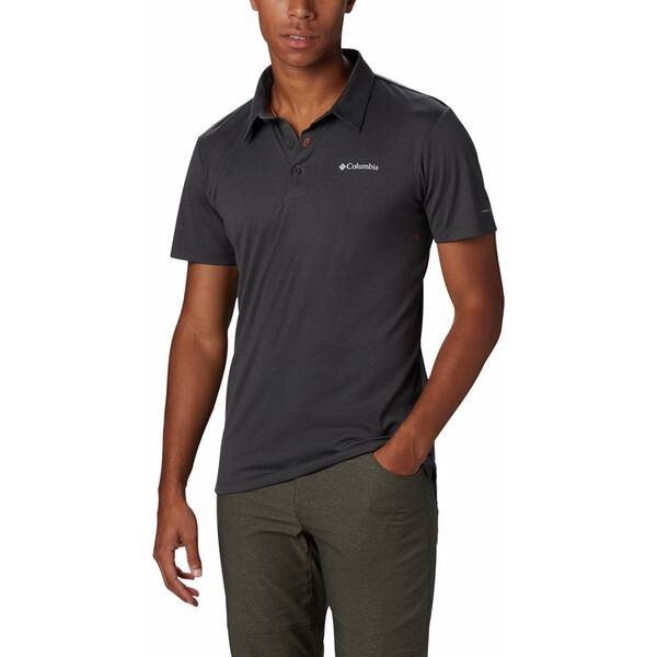 COLUMBIA Herren Strickoberteil Triple Canyon™ Tech Polo