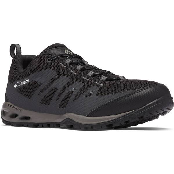 COLUMBIA Herren Schuhe VAPOR VENT™
