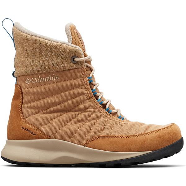 COLUMBIA Damen Stiefel Nikiski