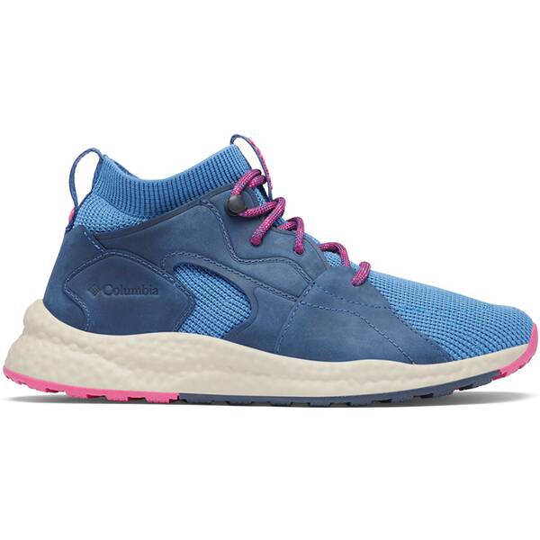 COLUMBIA Damen Leichtwanderschuhe Shift Outdry Mid