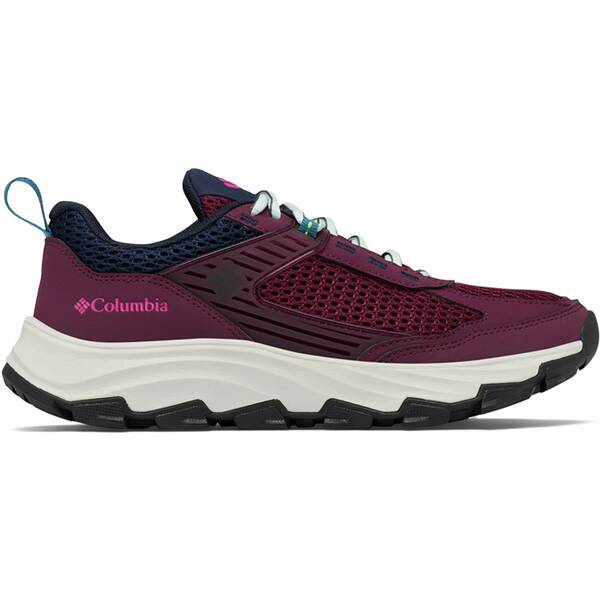Columbia - Women's Hatana Breathe - Multisportschuhe Gr 7,5 bunt